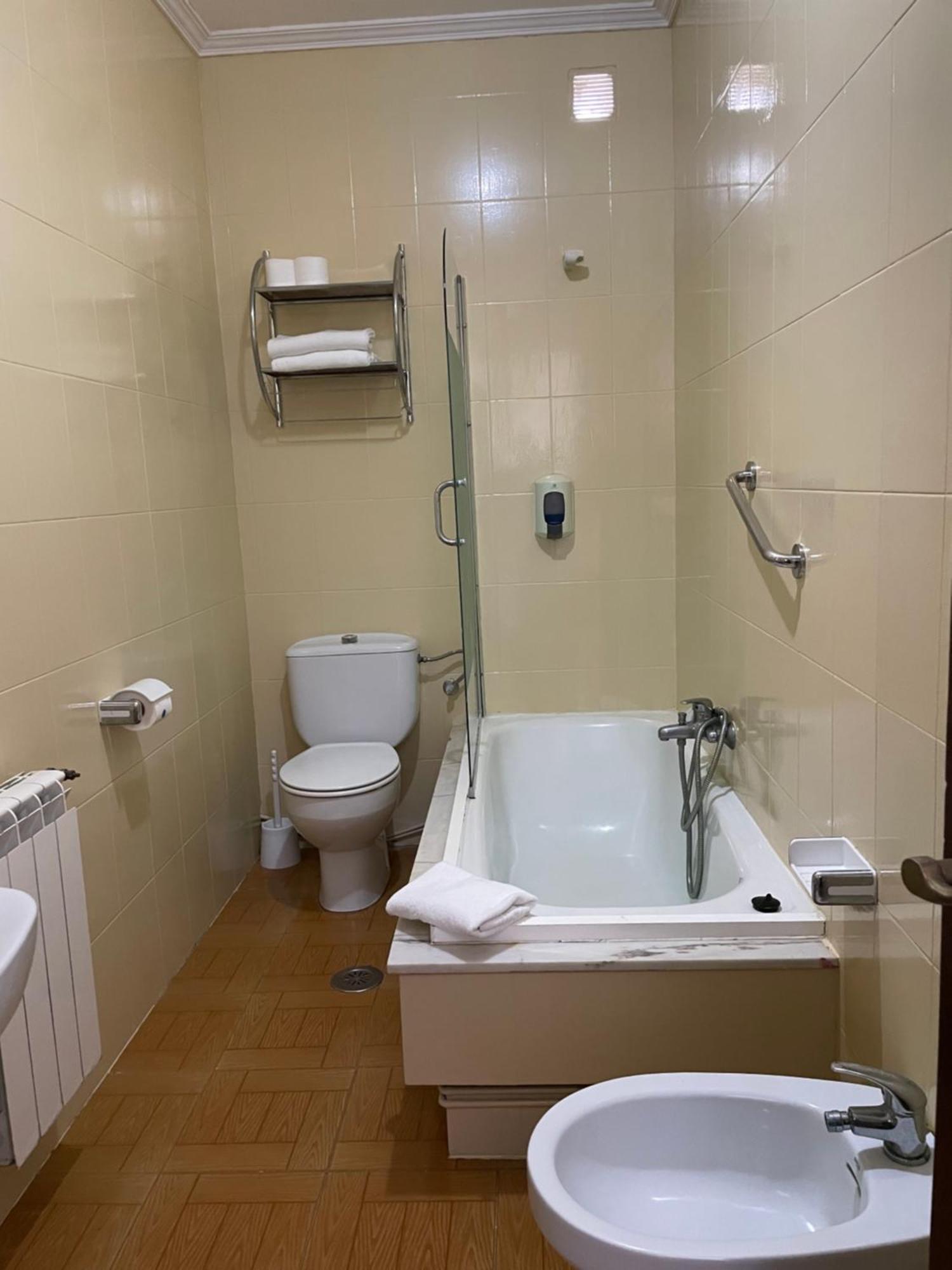Hotel Baixamar Sear Eksteriør billede