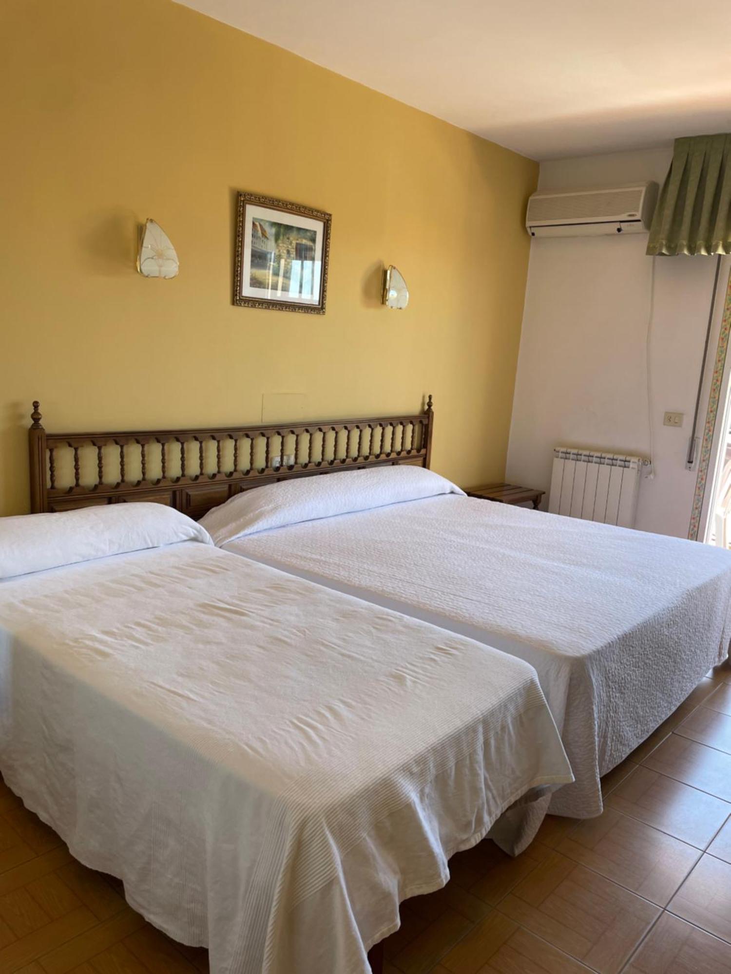 Hotel Baixamar Sear Eksteriør billede