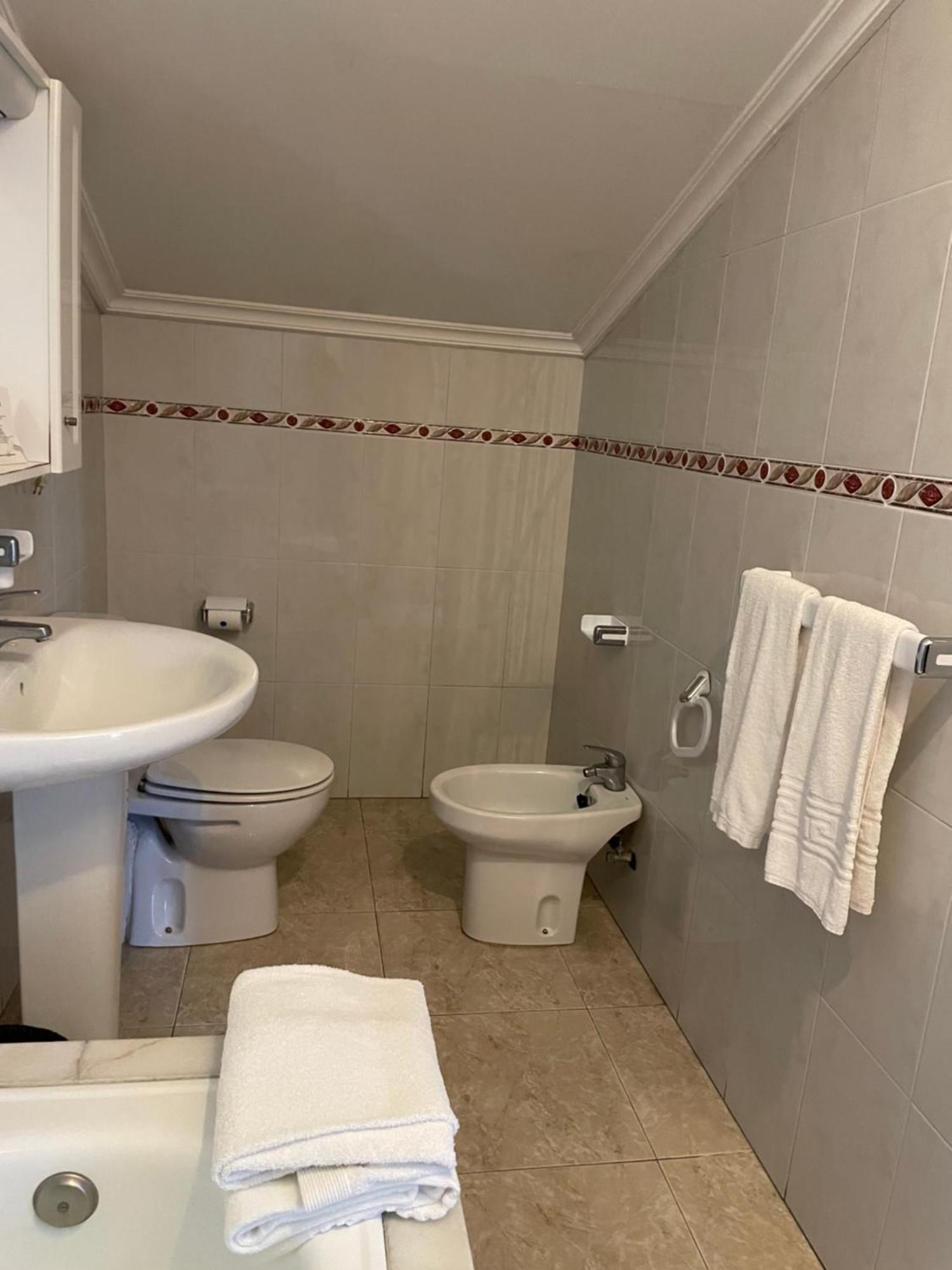 Hotel Baixamar Sear Eksteriør billede