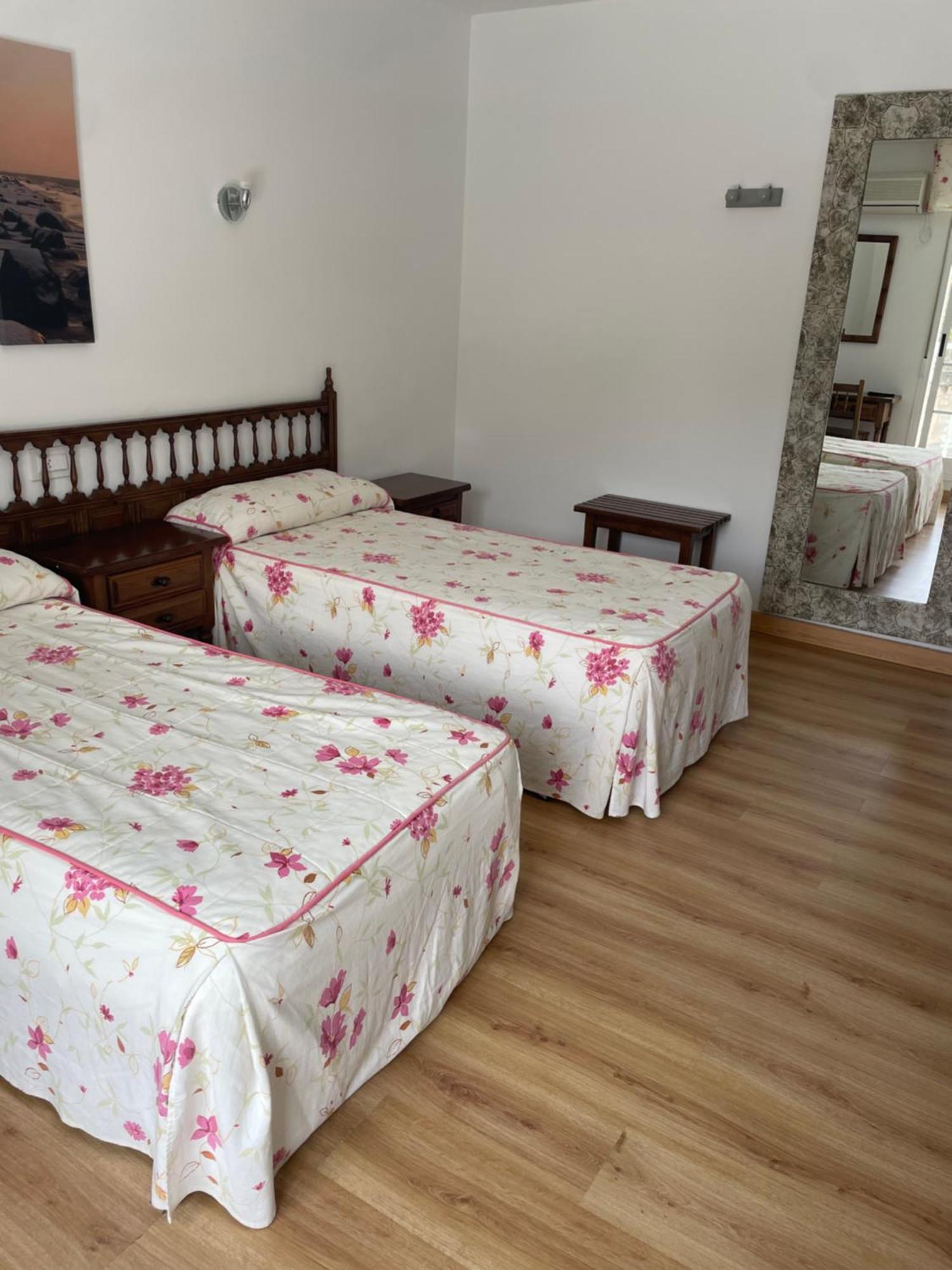 Hotel Baixamar Sear Eksteriør billede